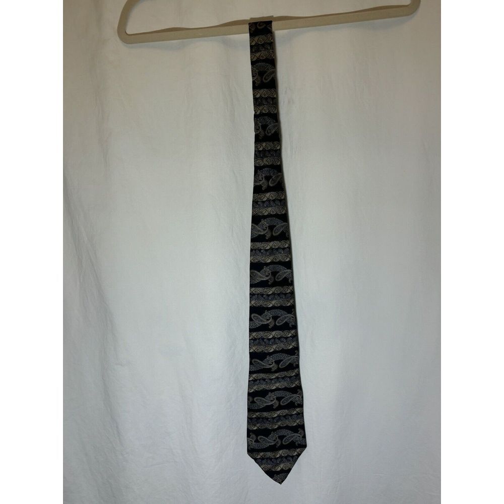 Zylos George Machado‎ Tie BB6 - Picture 3 of 3